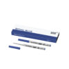 MONTBLANC Mina 128214 (M) X 2 Royal Blue