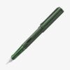 LAMY Al Star 0B9 Estilógrafo