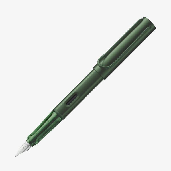 LAMY Al Star 0B9 Estilógrafo