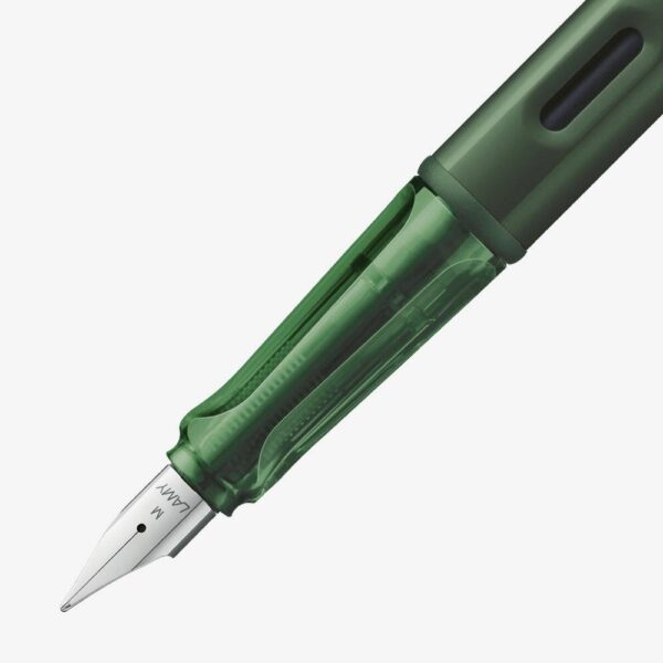 LAMY Al Star 0B9 Estilógrafo