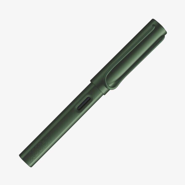 LAMY Al Star 0B9 Estilógrafo