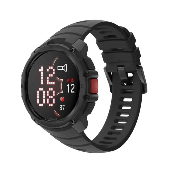 Reloj Polar Street X 900116713 S/L