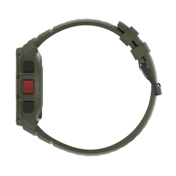 Reloj Polar Street X 900116714 S/L