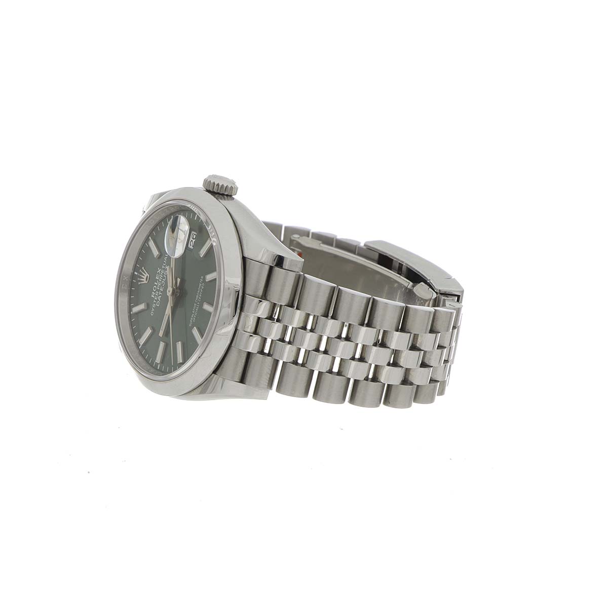 ROLEX Datejust 126200 36mm.