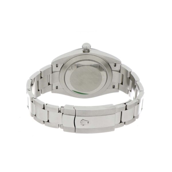 ROLEX Datejust 126300 41mm.