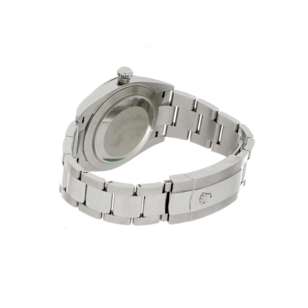 ROLEX Datejust 126300 41mm.