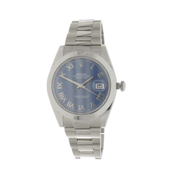 ROLEX Datejust 126300 41mm.