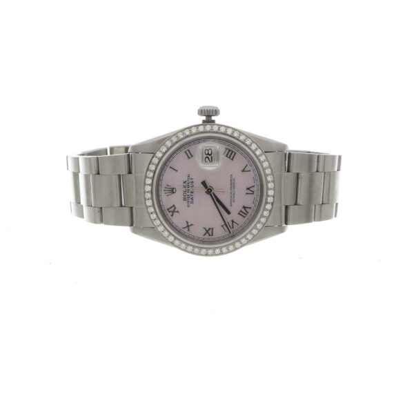 ROLEX Datejust 16200 36mm.