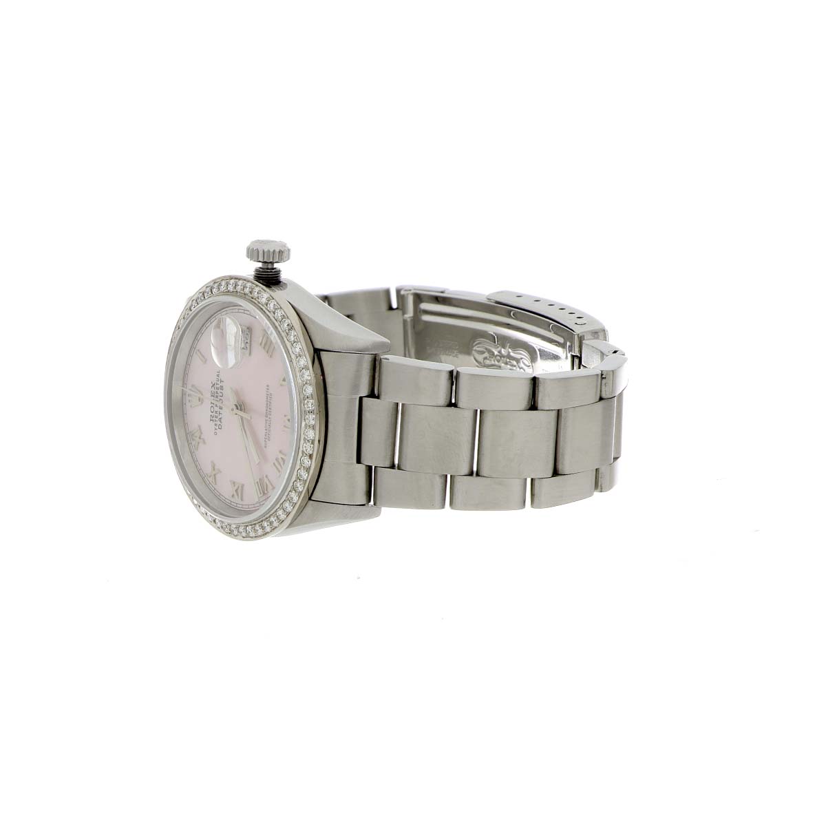 ROLEX Datejust 16200 36mm.