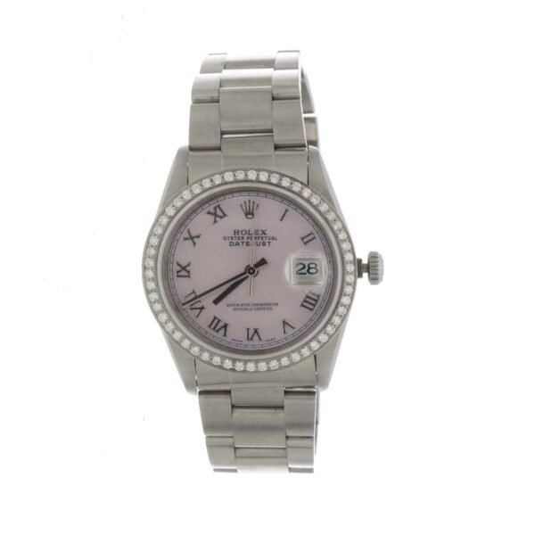 ROLEX Datejust 16200 36mm.
