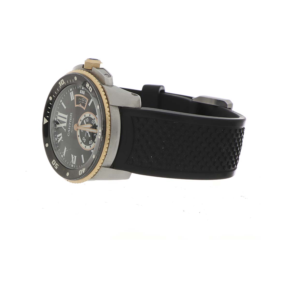 CARTIER Calibre 43mm. 3729