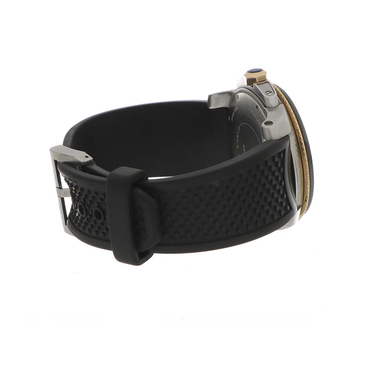 CARTIER Calibre 43mm. 3729
