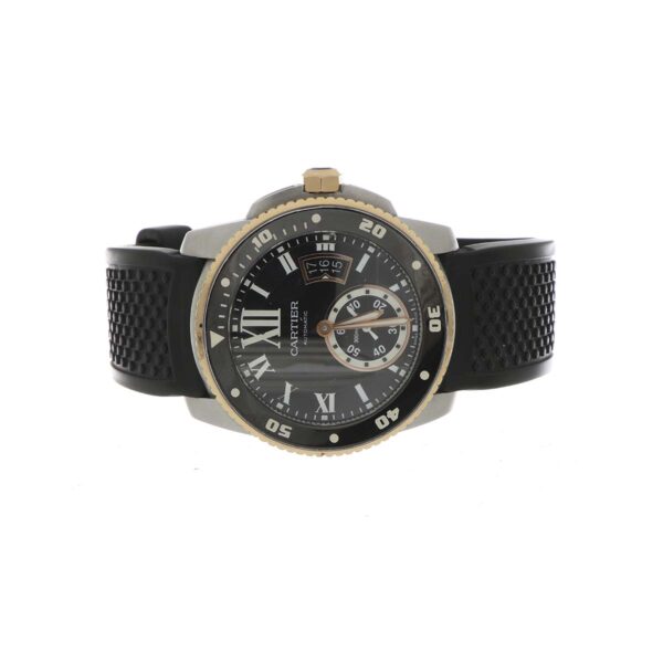 CARTIER Calibre 43mm. 3729