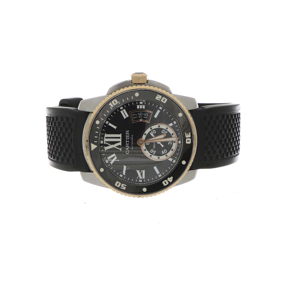 CARTIER Calibre 43mm. 3729