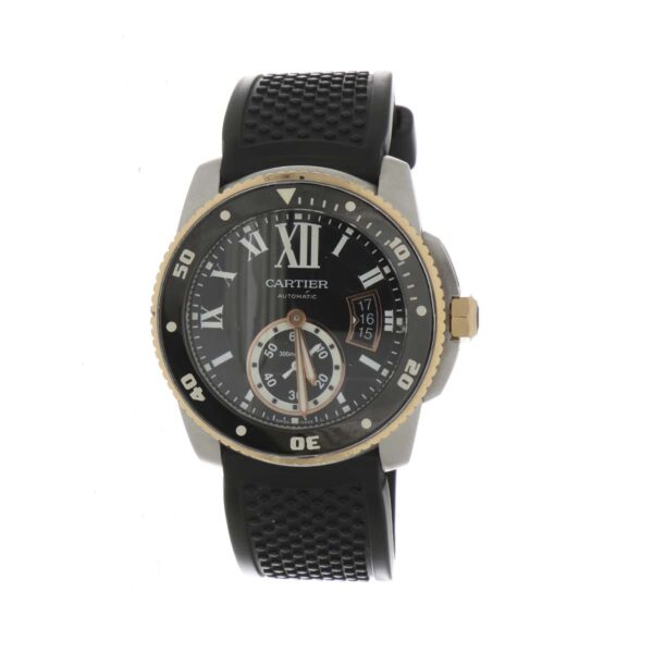 CARTIER Calibre 43mm. 3729