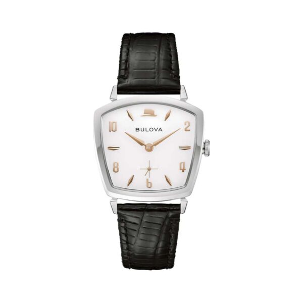 Bulova Frank Sinatra 96A337