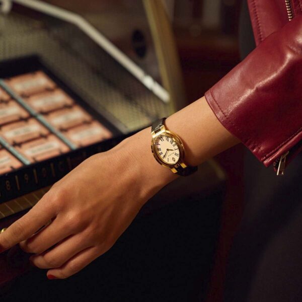 BULOVA Rubaiyat 97P180