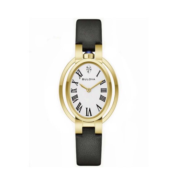 BULOVA Rubaiyat 97P180