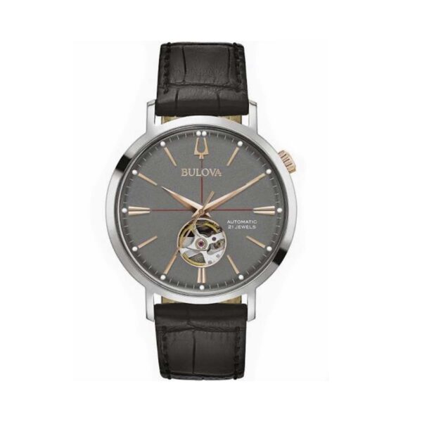 Bulova Aerojet 98A187