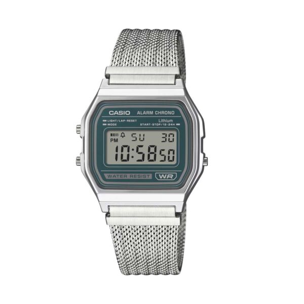 CASIO Vintage A158WEM-3DF