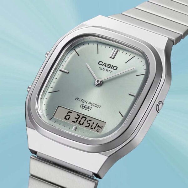 CASIO Vintage AQ-240E-2ADF