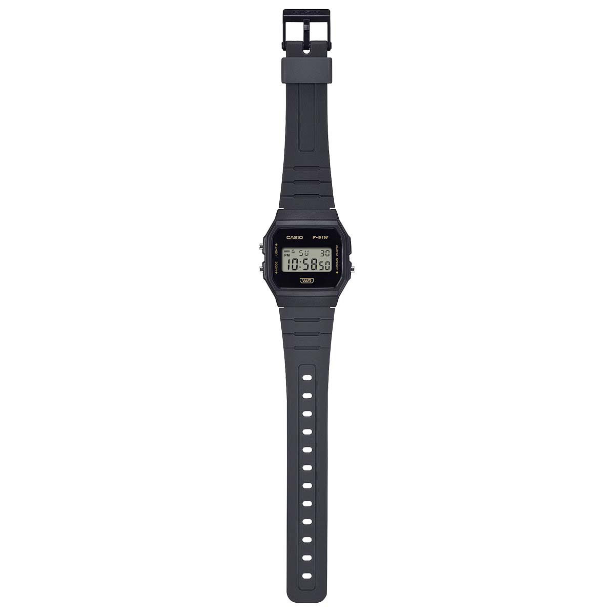 CASIO Vintage F-91WB-8ADF