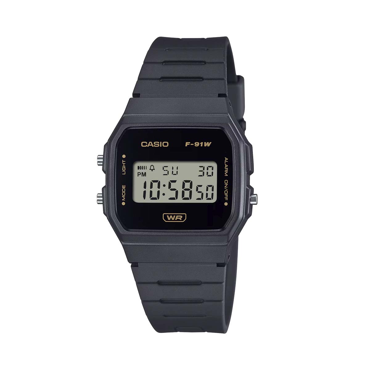 CASIO Vintage F-91WB-8ADF