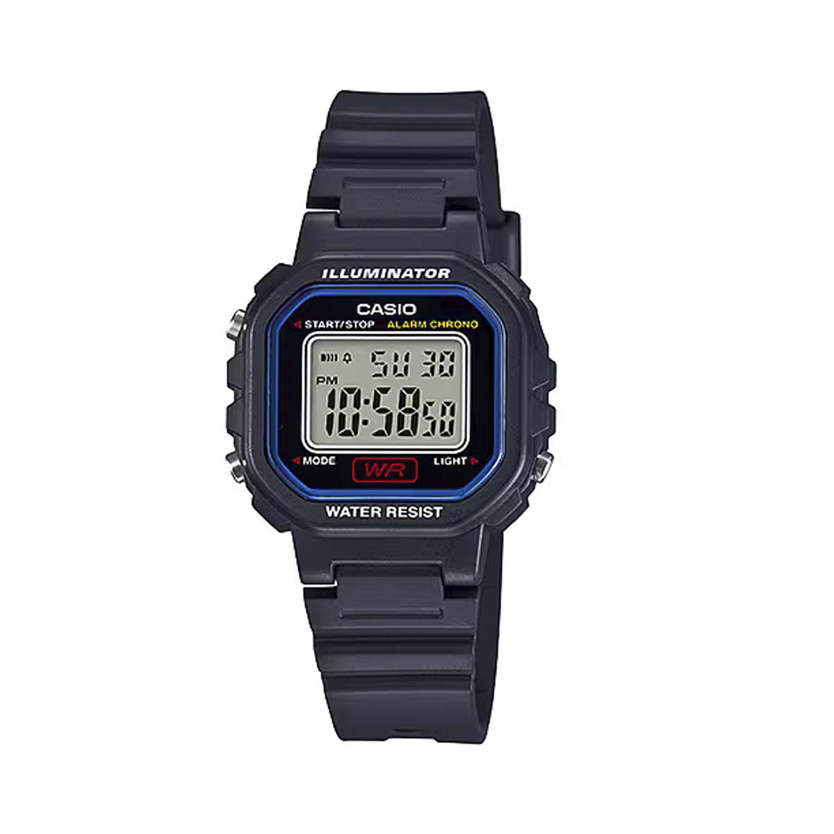 CASIO Collection LA-20WH-1CDF