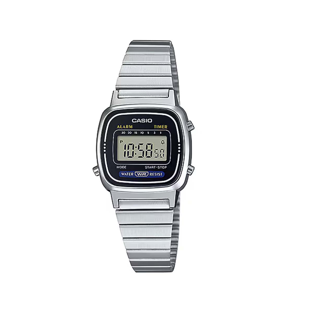 CASIO Vintage LA670WA-1DF
