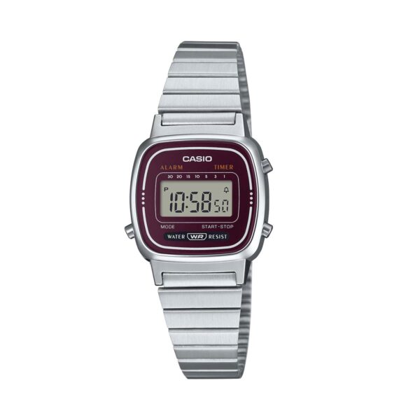 CASIO Vintage LA670WA-4DF