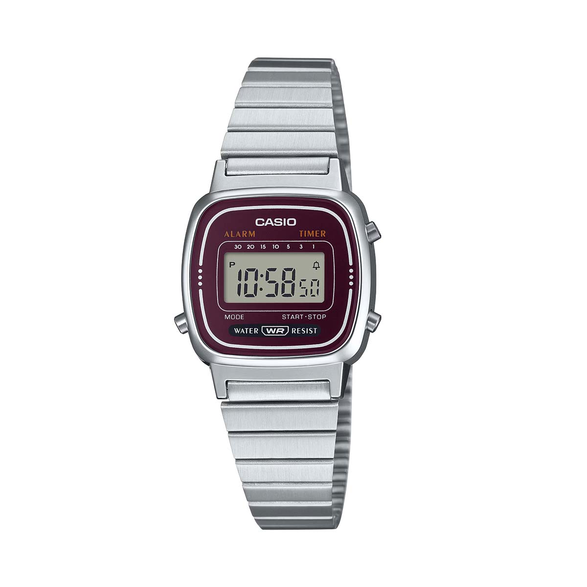 CASIO Vintage LA670WA-4DF