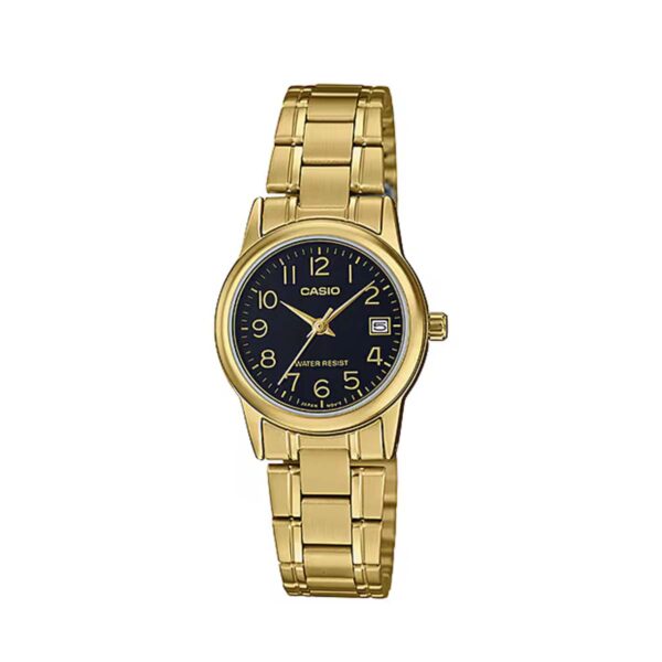 CASIO Collection LTP-V002G-1BUDF