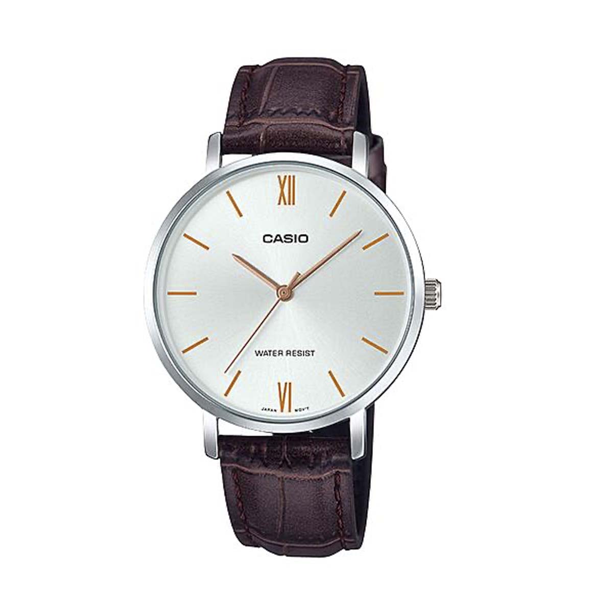 CASIO Collection Análogo LTP-VT01L-7B2UDF