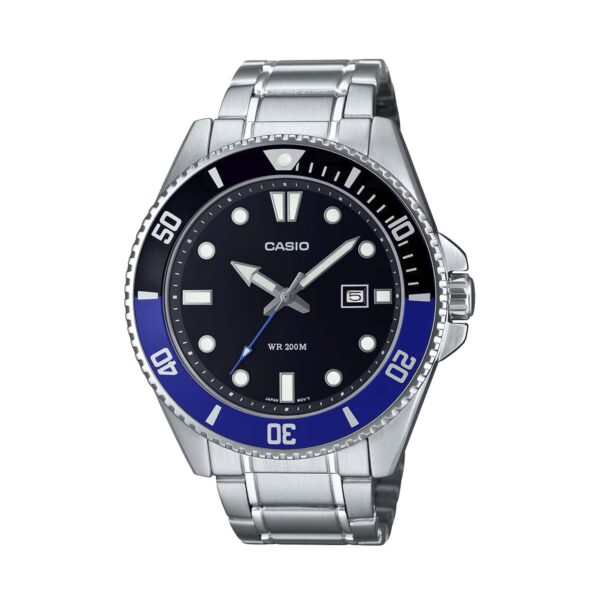 CASIO Collection MDV-107D-1A2VDF