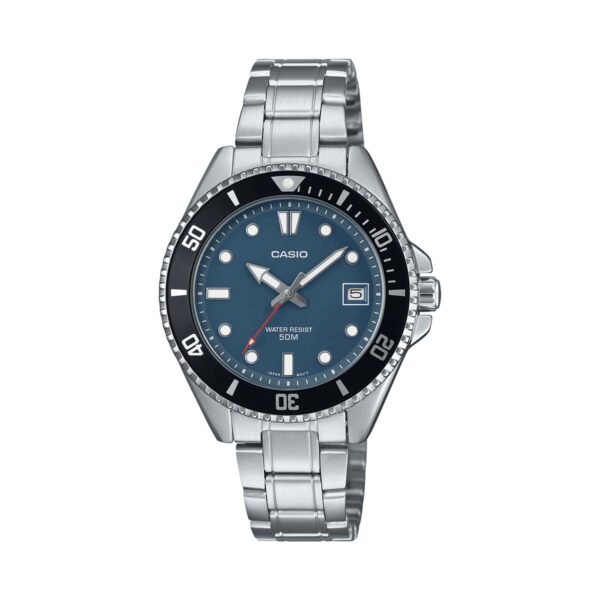 CASIO Collection MDV-10D-2A1VDF