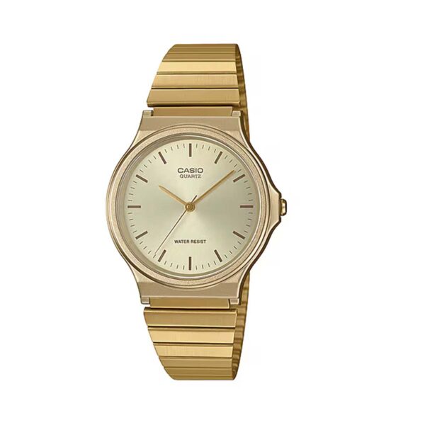 CASIO Collection MQ-24G-9EDF