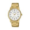 CASIO Collection MTP-V002G-2B2UDF
