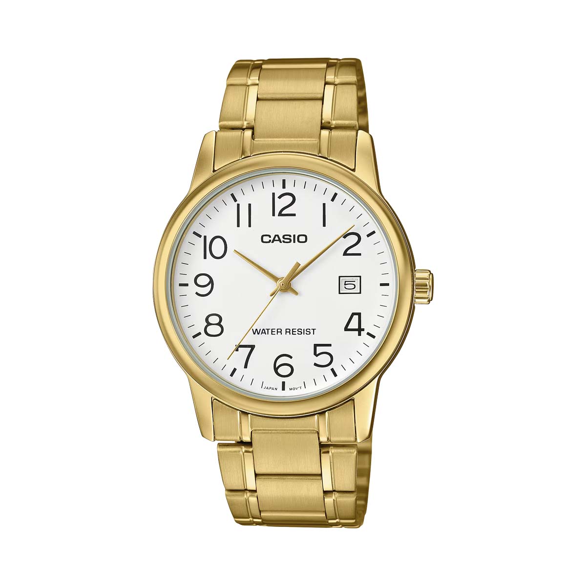 CASIO Collection MTP-V002G-2B2UDF