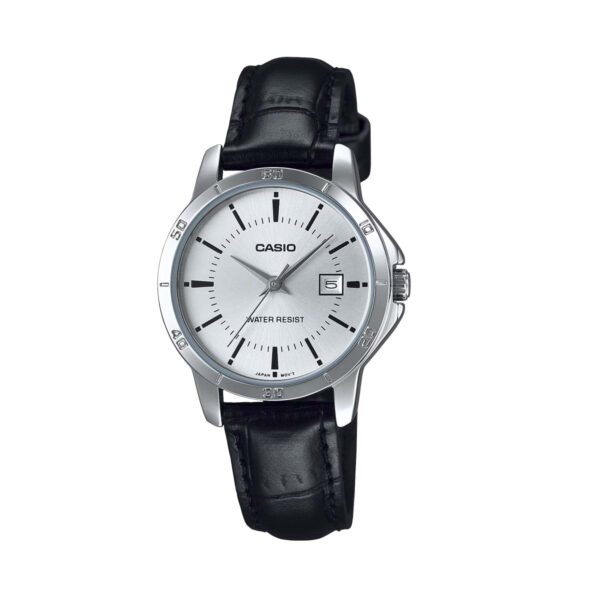 CASIO Collection MTP-V004L-7AUDF