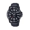 CASIO Collection MTP-VD01BL-1BVUDF