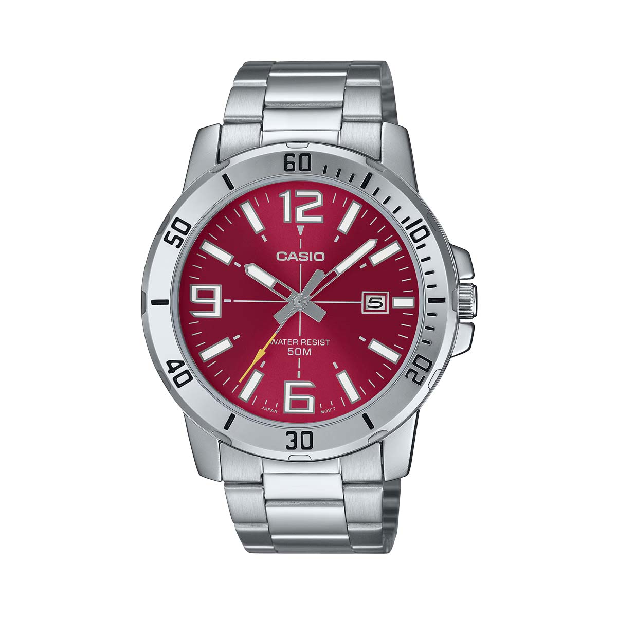 CASIO Collection MTP-VD01D-4BVUDF