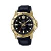 CASIO Collection MTP-VD01GL-1EVUDF