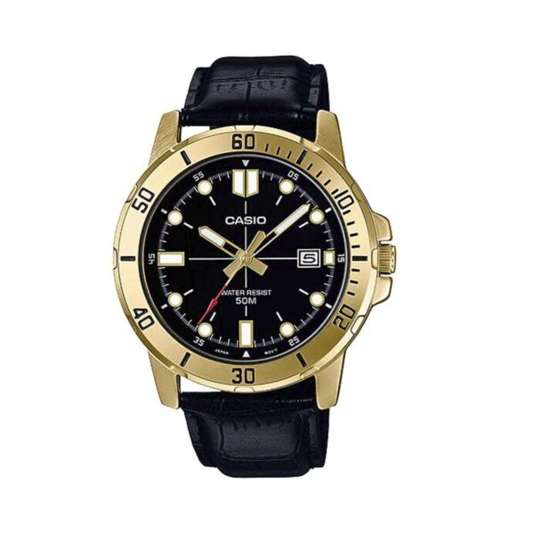 CASIO Collection MTP-VD01GL-1EVUDF