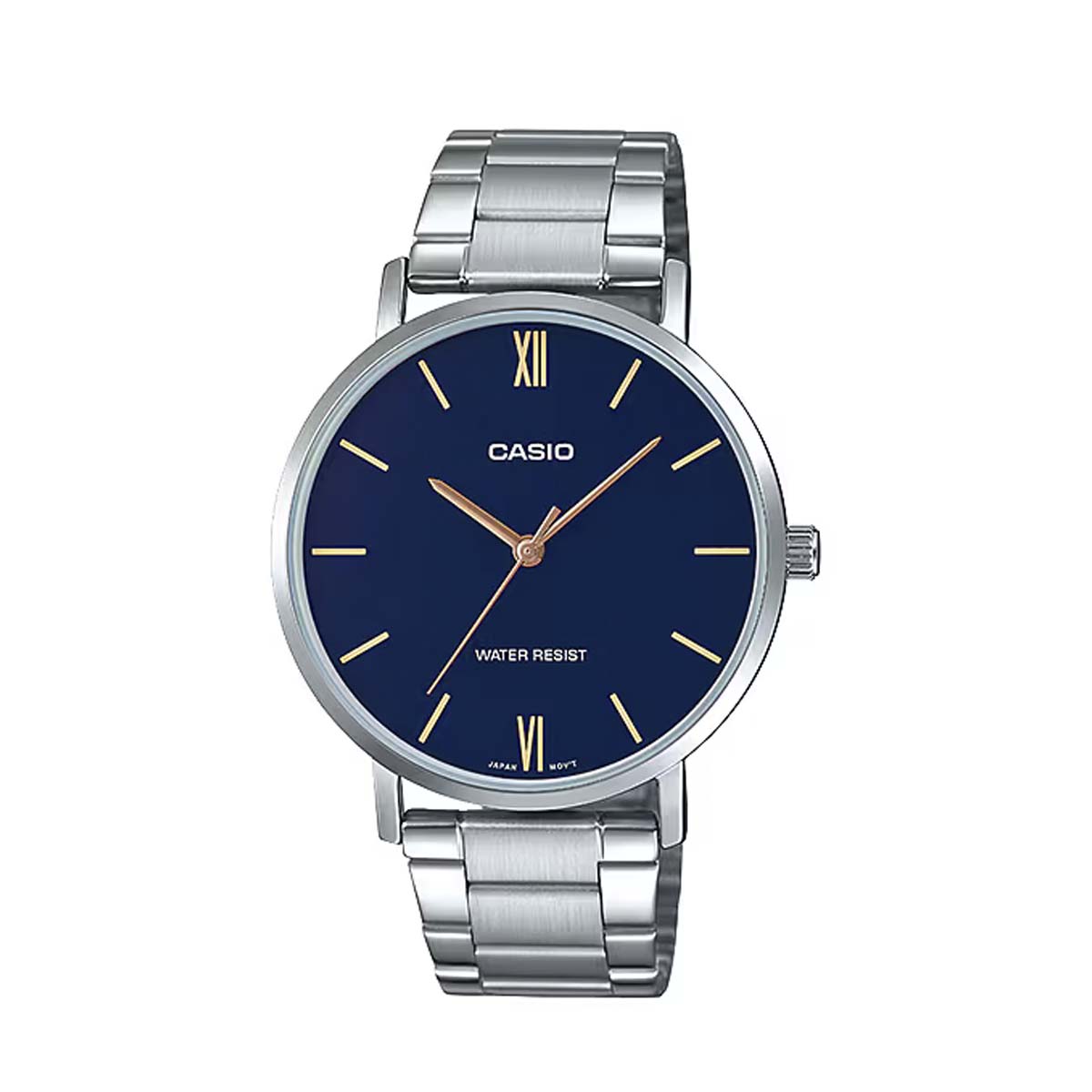 CASIO Collection MTP-VT01D-2BUDF