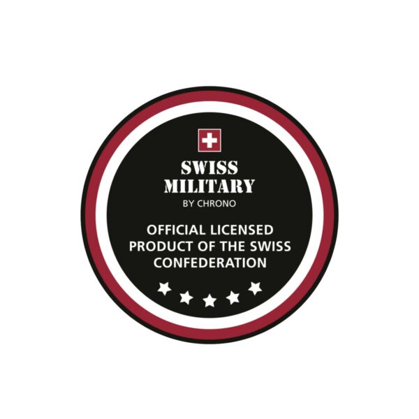 swiss military confederation
