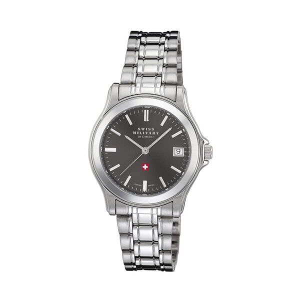 Reloj Swiss Military SM34002.08