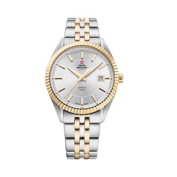 Reloj Swiss Military SM34065.05