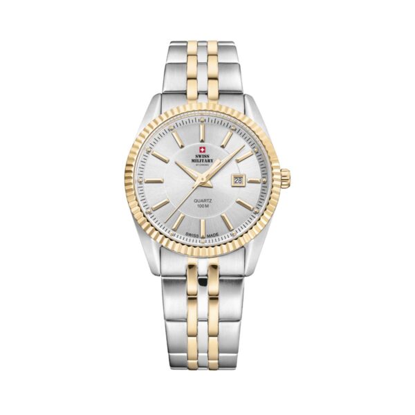 Reloj Swiss Military SM34066.05
