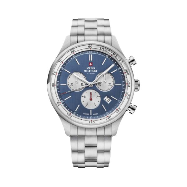 Reloj Swiss Military SM34081.03