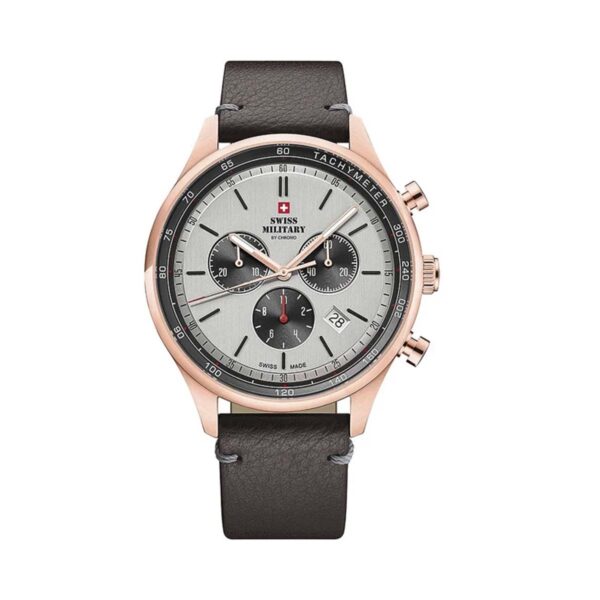 Reloj Swiss Military SM34081.09